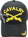 Military Ball Caps & Military Caps