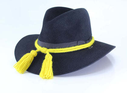 Civil War Hat Cords