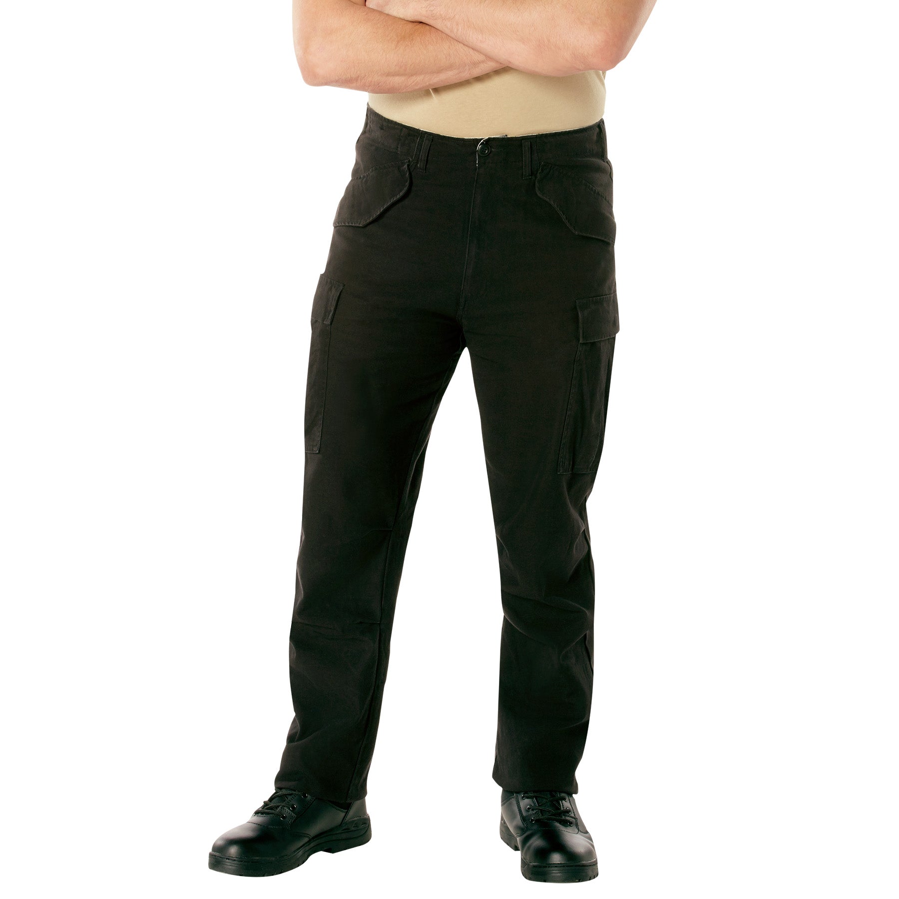 Vintage M-65 Field Pants – CavHooah.com