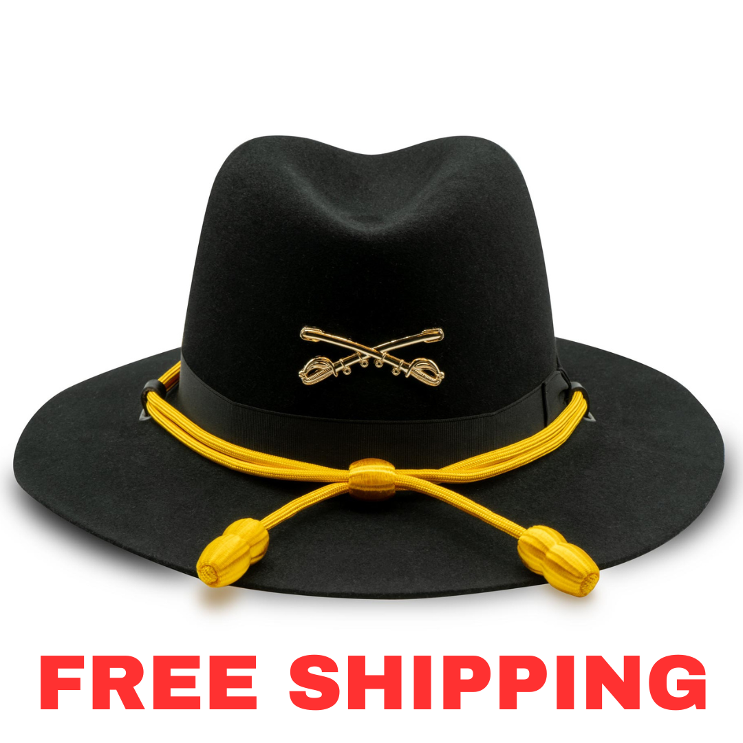 Cavalry hats for sale new arrivals