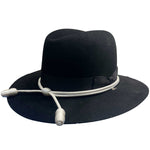 Hat Cord - White