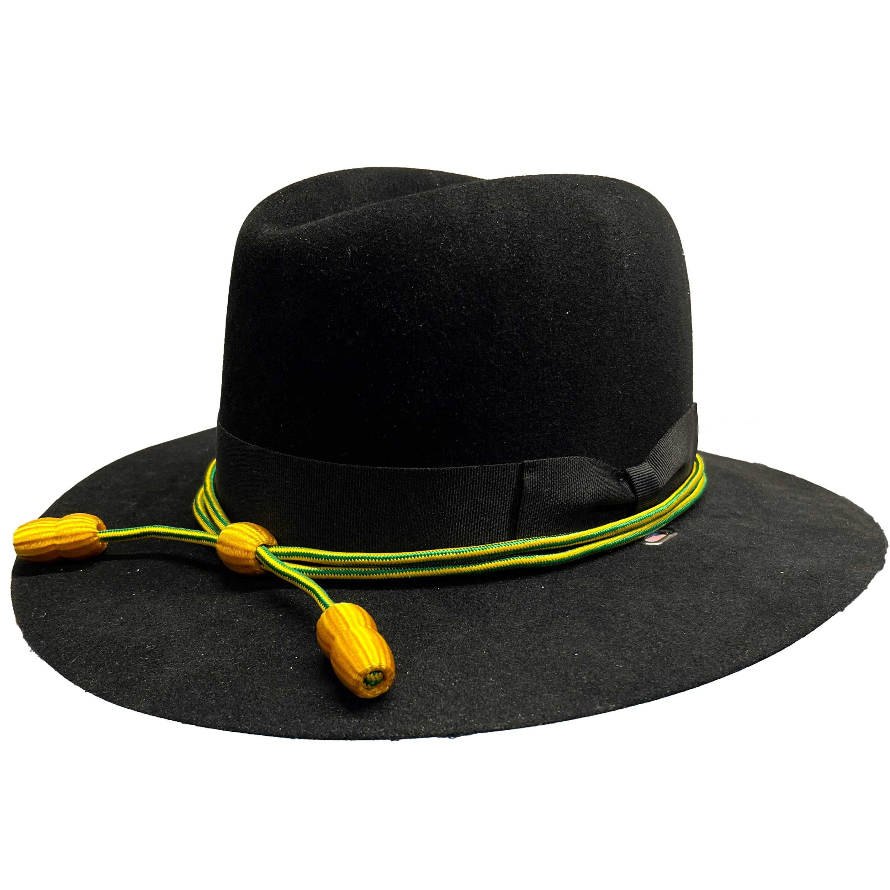 Cappello da Ufficiale Esercito Americano WWII Cappello da Ufficiale Esercito Americano WWII