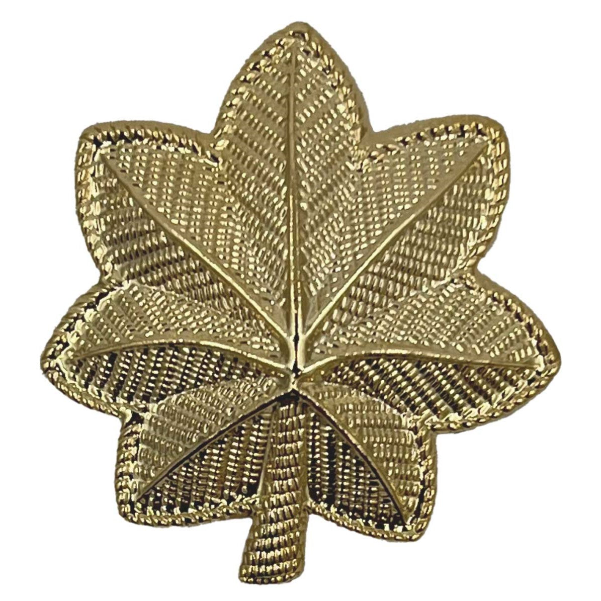 MAJOR FORCE SPECIAL STRONG BOX メジャーフォース MAJ - Major (O-4) Rank Insignia – CavHooah.com