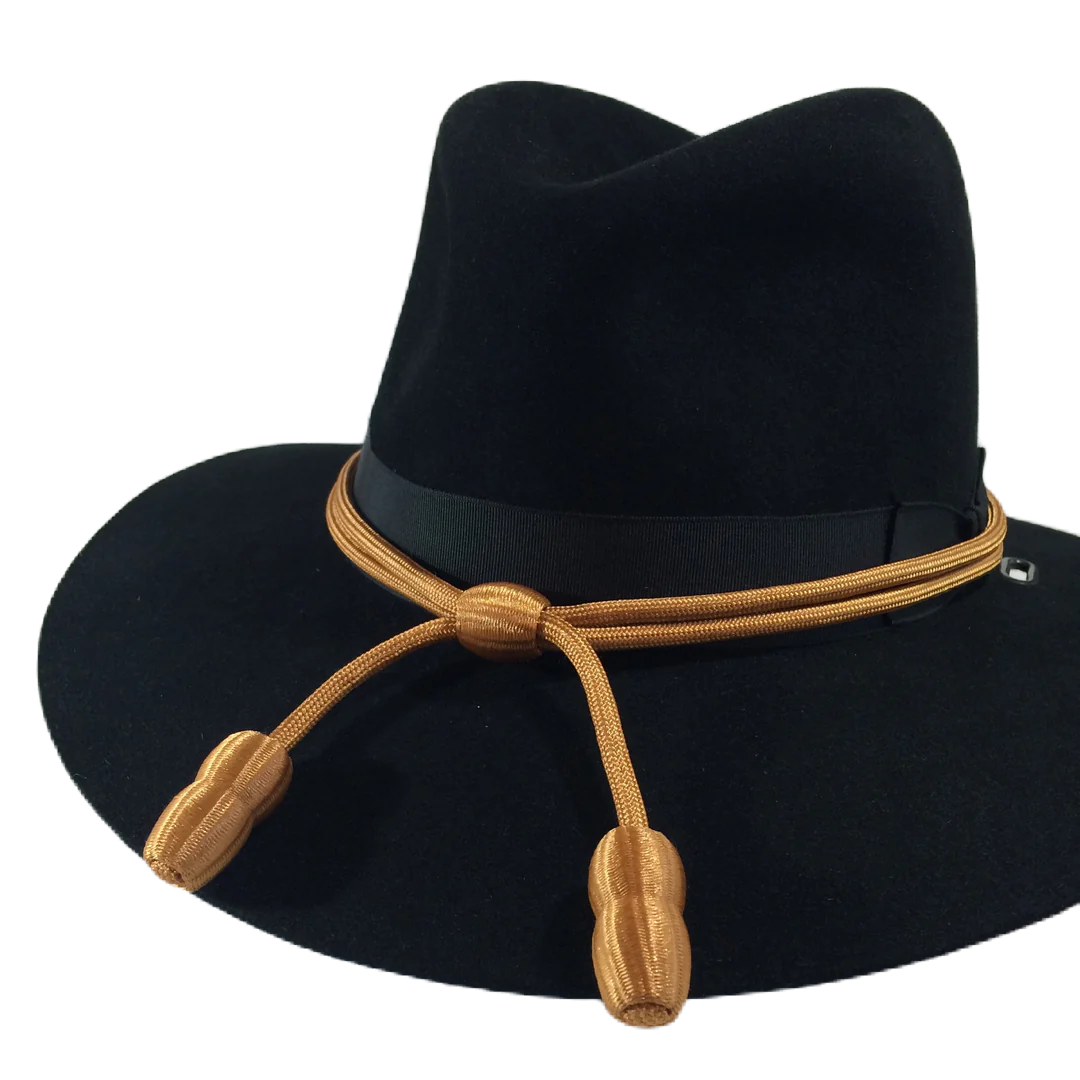 Hat Cord Buff Quartermaster
