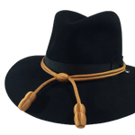 Hat Cord - Buff Quartermaster