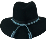 Hat Cord - Infantry Blue