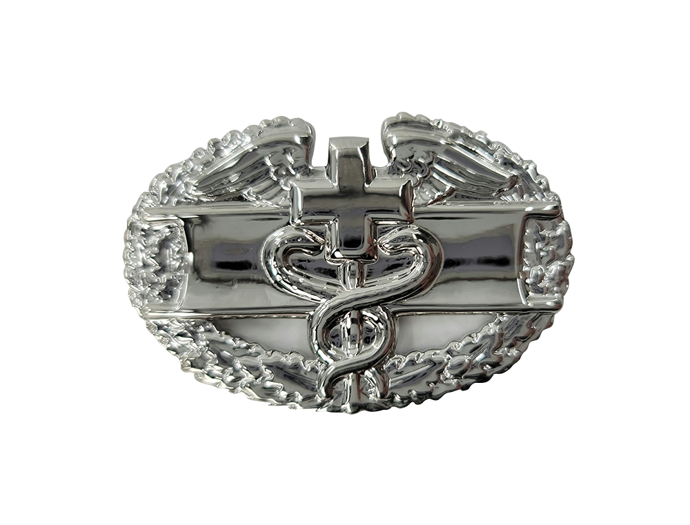 Combat sales medic ring