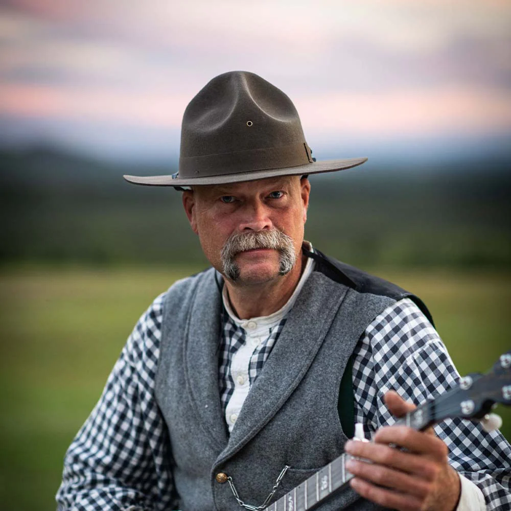CavHooah Campaign Hat CavHooah cavhooah-campaign-hat-cavhooah