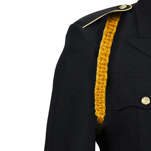 Army Shoulder Cord