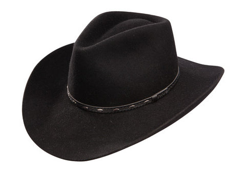 Resistol Cavalry Hat