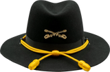 Stetson Cavalry Hat