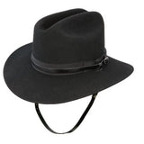 Stetson Cav II Cattleman Crease