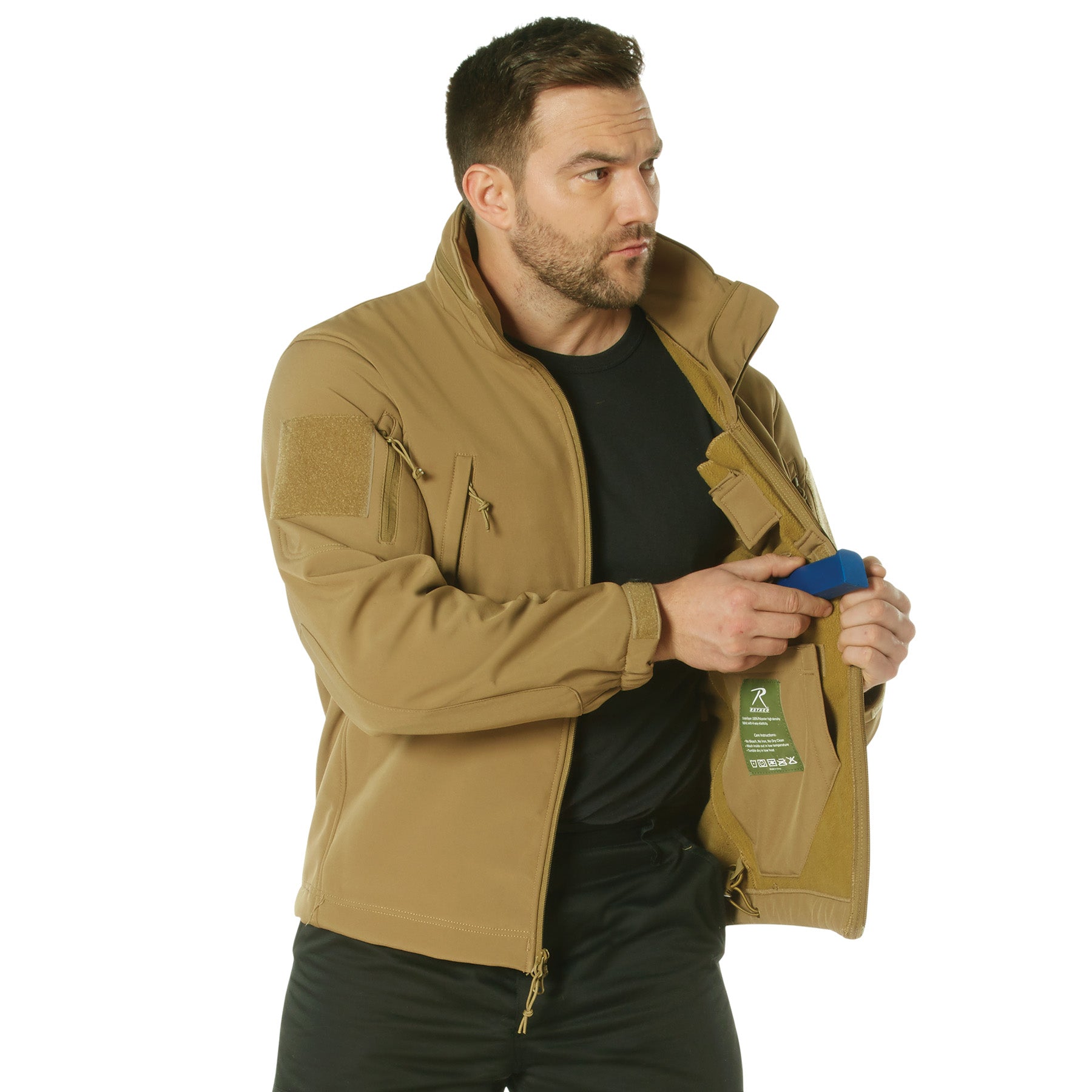 Best Concealed Carry Apparel Gifts for the Prepared Man