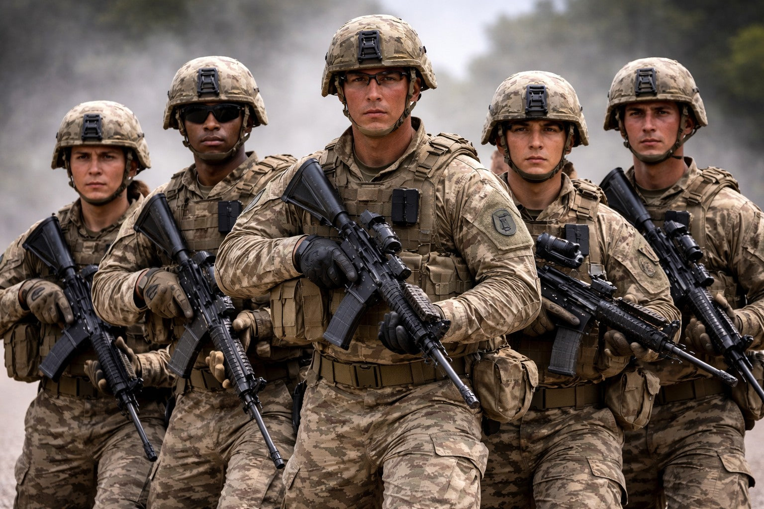 How to Support the Troops: Meaningful Ways to Show Military Appreciation