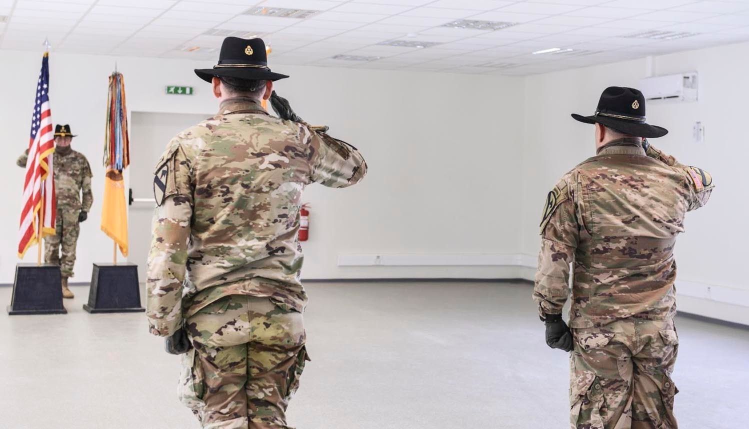 How to get the right size for your Stetson Cavalry Hat.