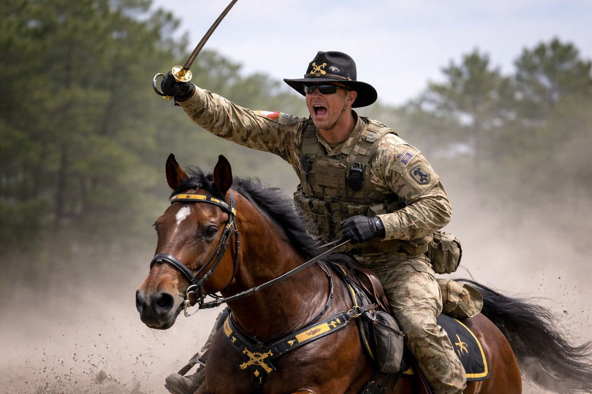 Cav Blog – CavHooah.com