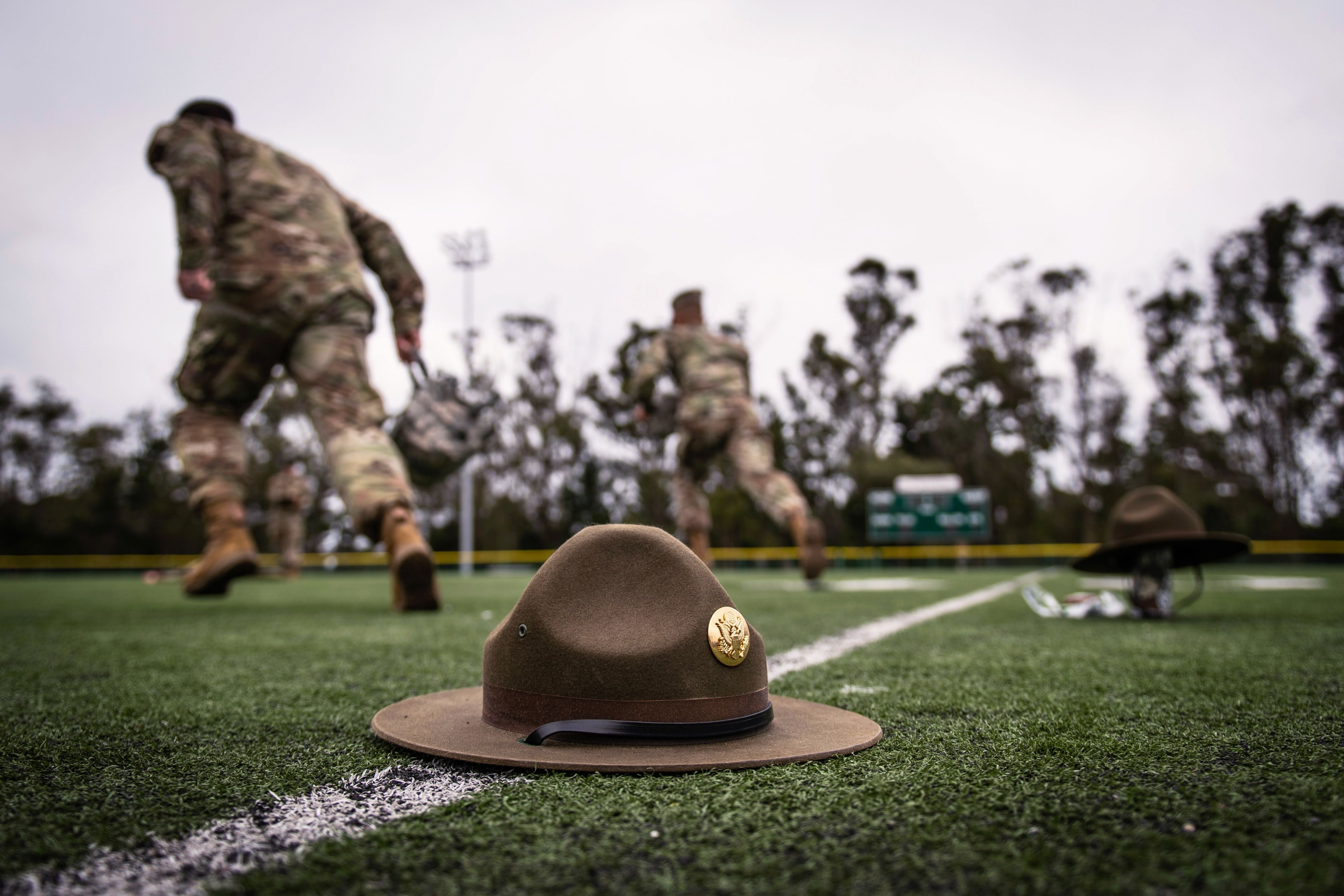 What is a Campaign Hat?