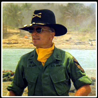 Cavalry in popular culture, such as movies and TV shows.