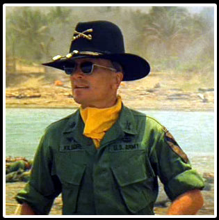 Cavalry in popular culture, such as movies and TV shows.