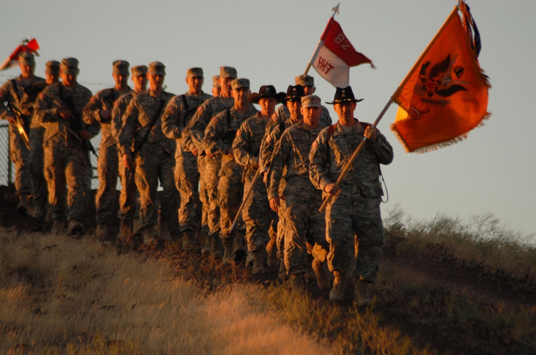 The Top 5 Cavalry-Related Books You Should Read