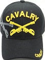 Military Berets & Ball Caps