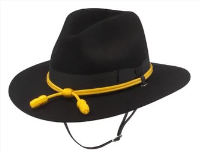 Non-Stetson Hats