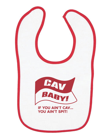 Cav Kids