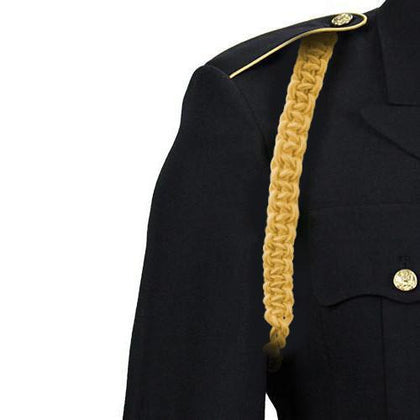 Shoulder Cords