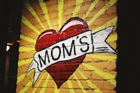 Mothers' Day Gifts