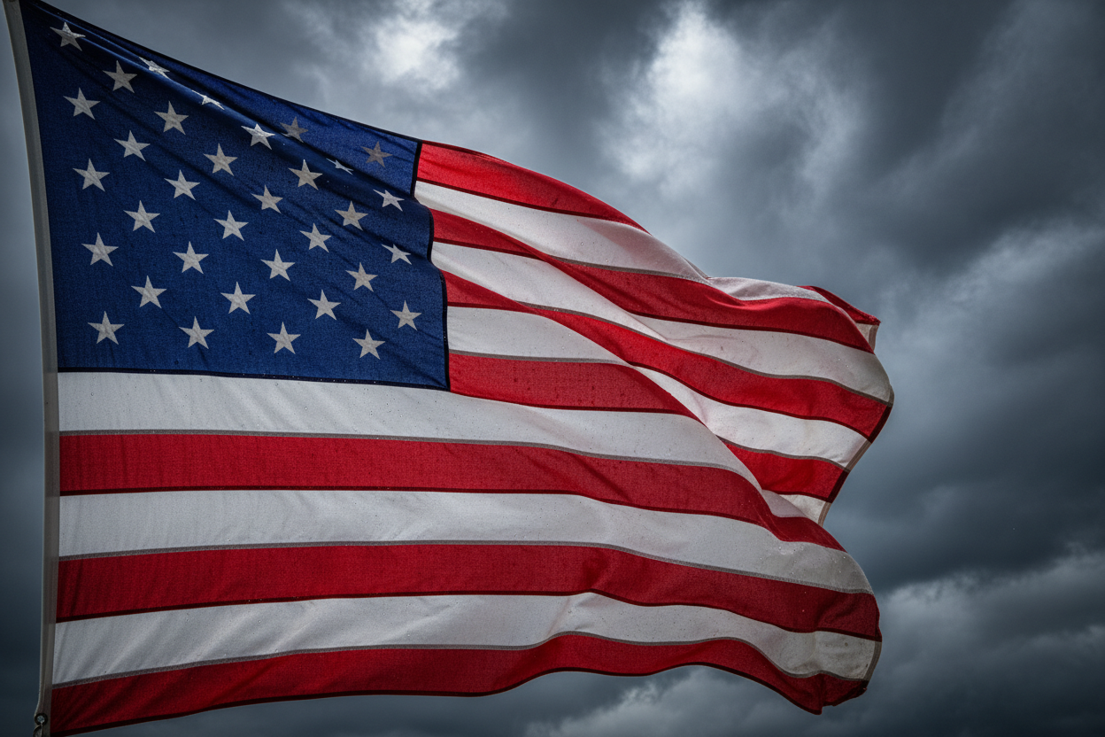 The USA 250th Collection — Honoring 250 Years of American Freedom
