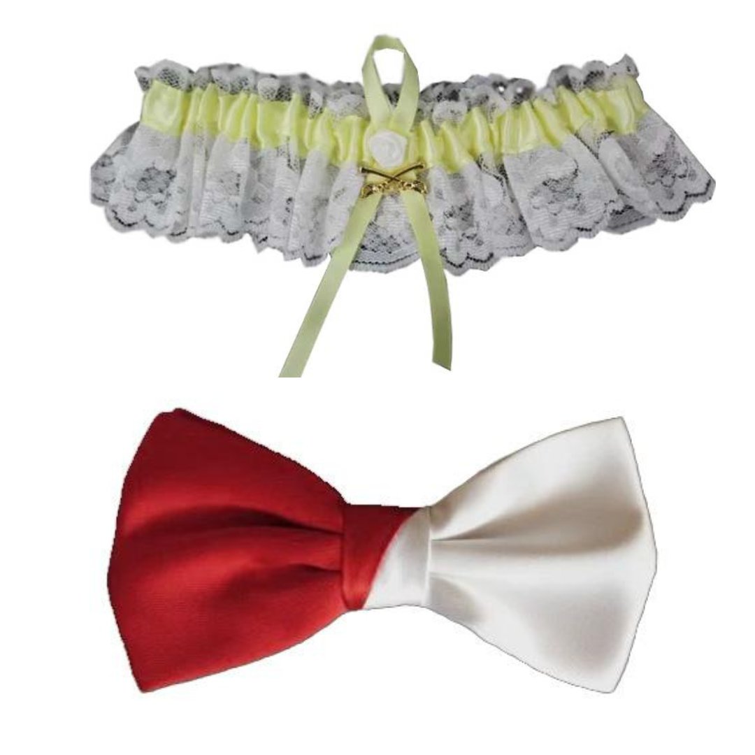 Garters & Bowties