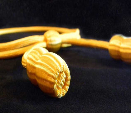 Hat Cords