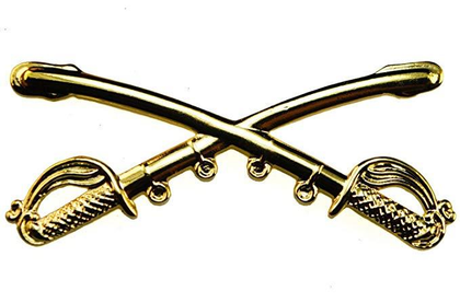 Pins & Insignia