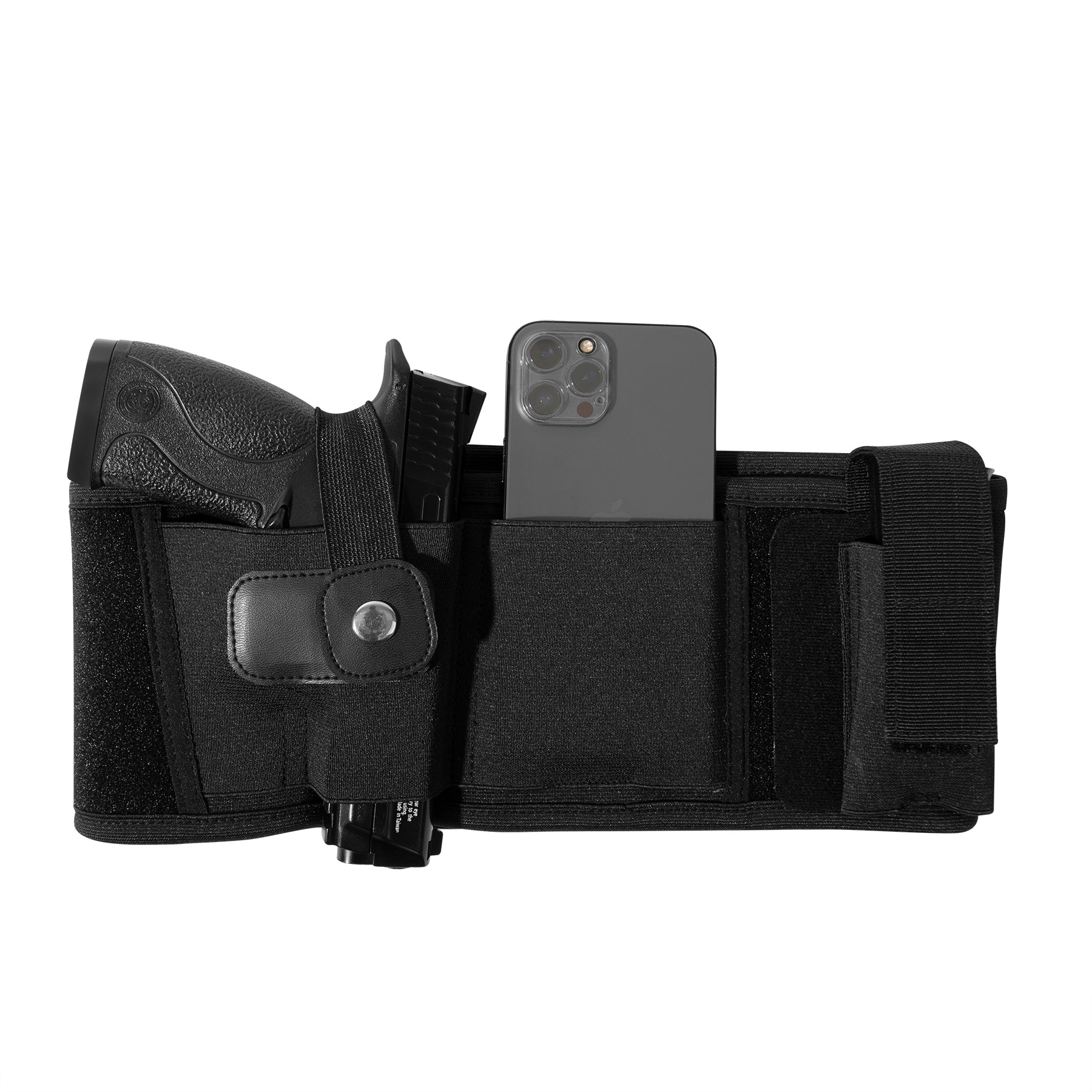 Concealed Carry Neoprene Belly Band Holster CavHooah.com Concealed Carry Neoprene Belly Band Holster CavHooah.com