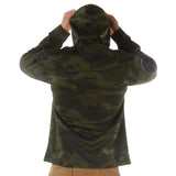 Concealed Carry Hoodie