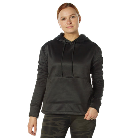 Women's Concealed Carry Hoodie