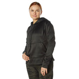 Women's Concealed Carry Hoodie
