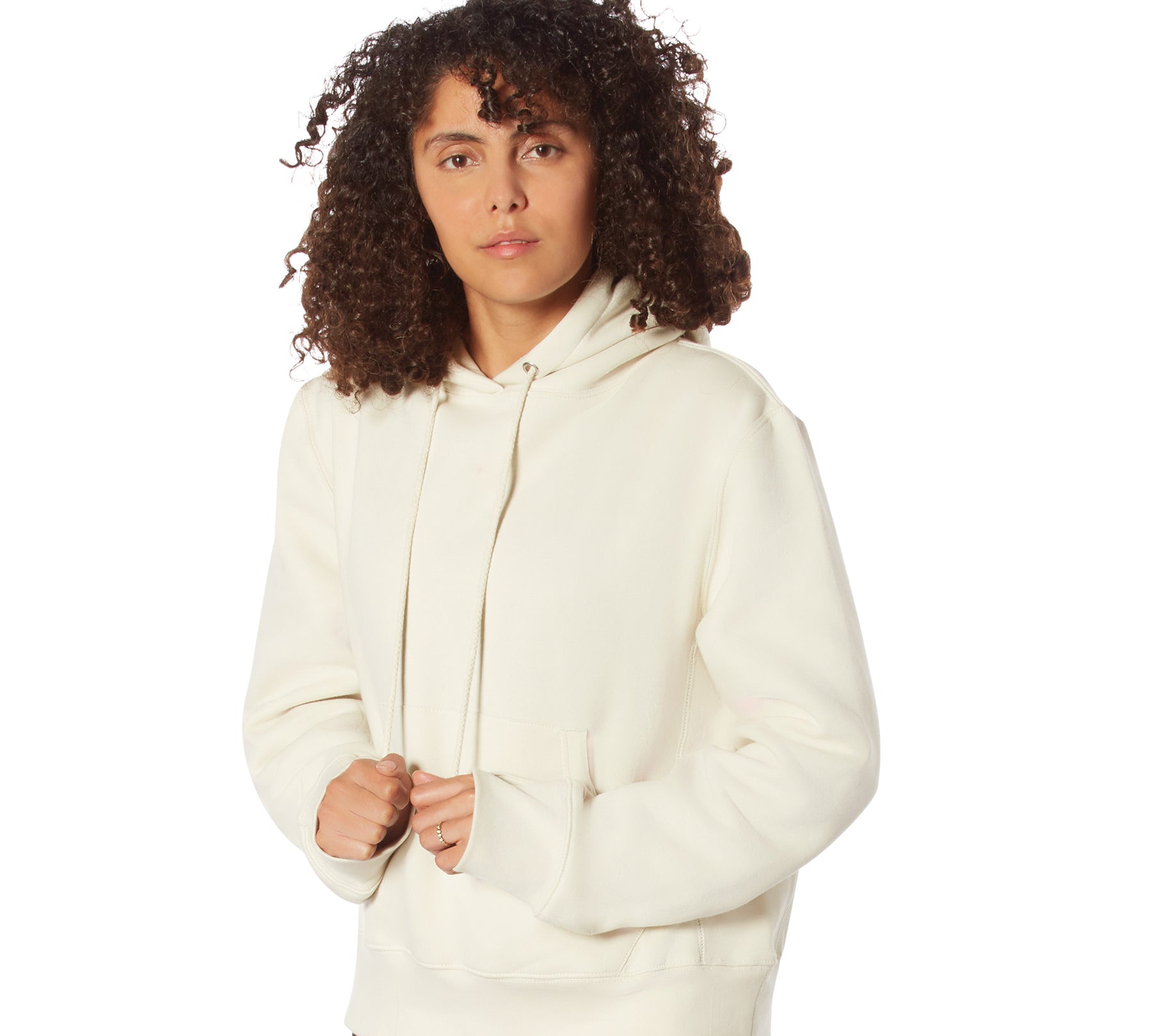 Women's Concealed Carry Hoodie