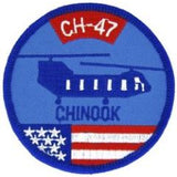 CH-47 Chinook Patch - Small