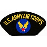 U.S. Army Air Corps Patch