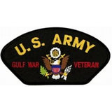 U.S. Army Guf War Vet Patch