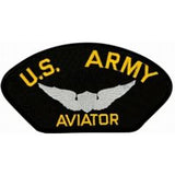 Army Aviator Patch Patch