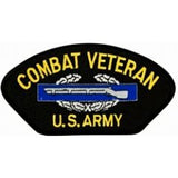 U.S. Army Combat Vet Patch