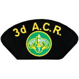 3rd Armored Cavalry Patch