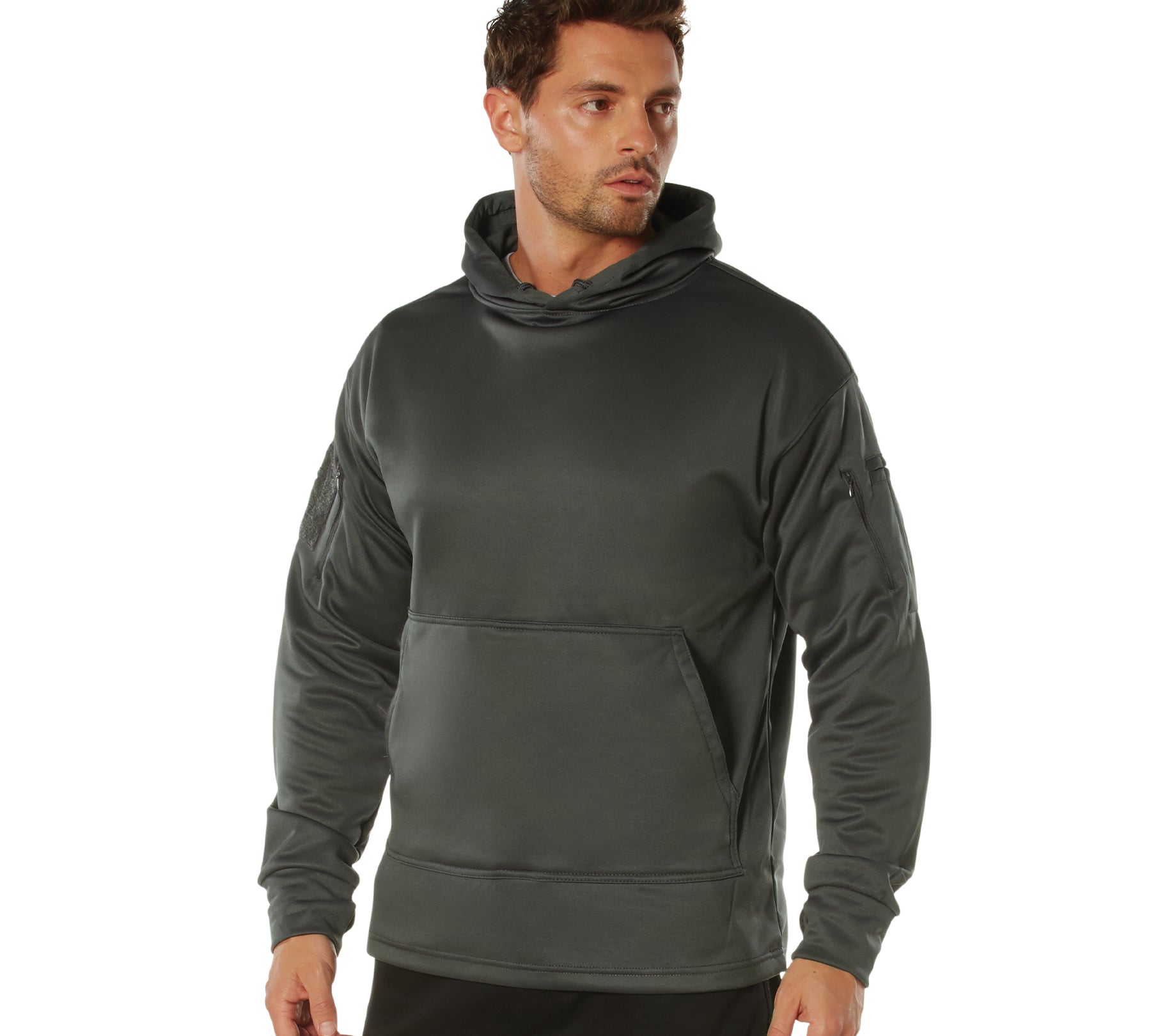 Concealed Carry Hoodie