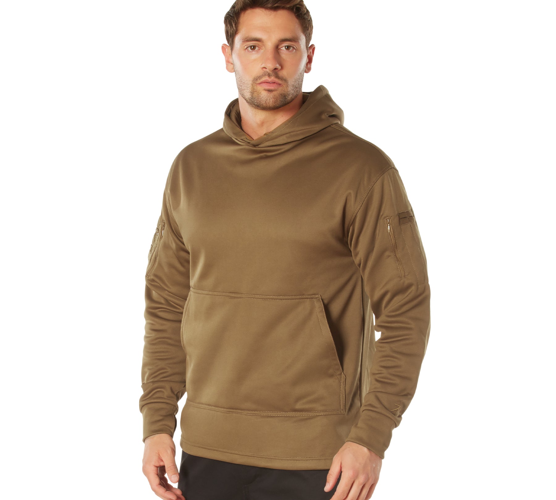 Concealed Carry Hoodie