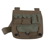 Venturer Survivor Shoulder Bag - Olive Drab