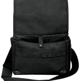 Venturer Survivor Shoulder Bag - Black