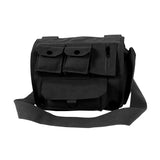 Venturer Survivor Shoulder Bag - Black