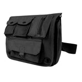 Venturer Survivor Shoulder Bag - Black